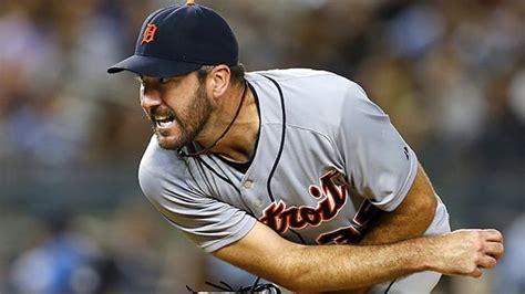 nude justin verlander